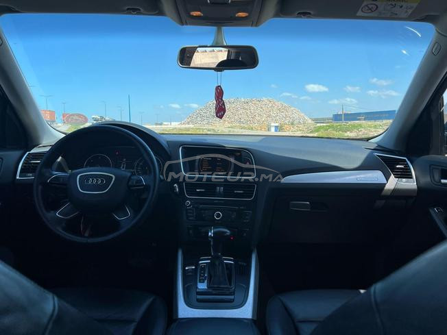 Audi Q5 2016 à vendre