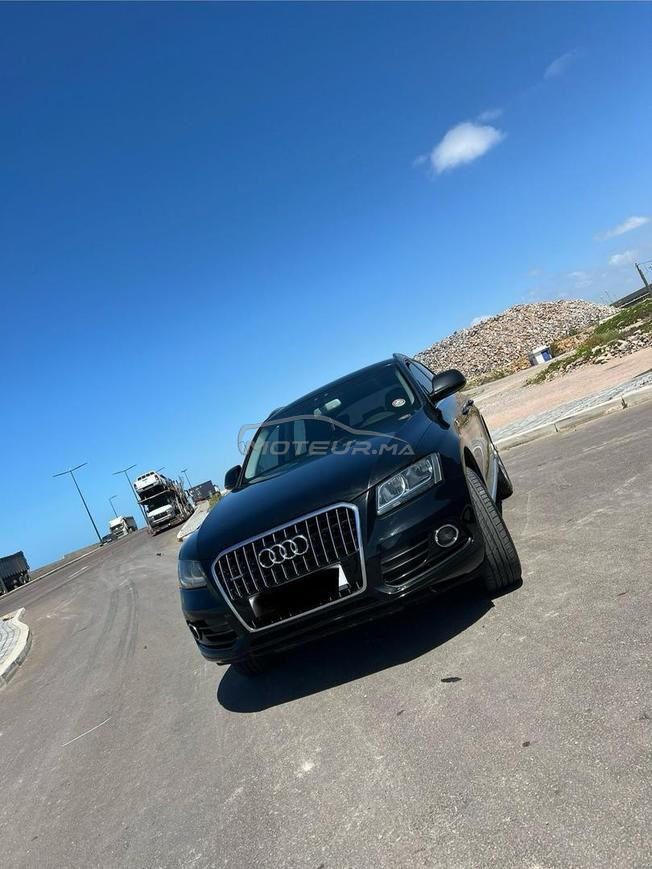 Audi Q5 2016 à vendre
