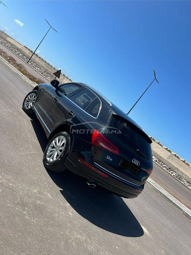 Audi Q5 2016 à vendre