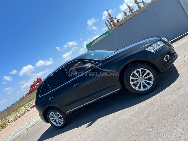 Audi Q5 2016 à vendre