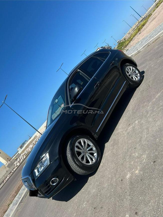 Audi Q5 2016 à vendre