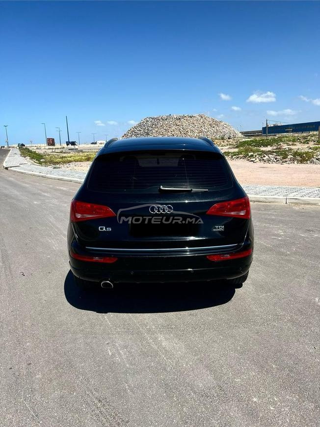 Audi Q5 2016 à vendre
