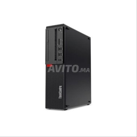 Lenovo ThinkCentre M710s