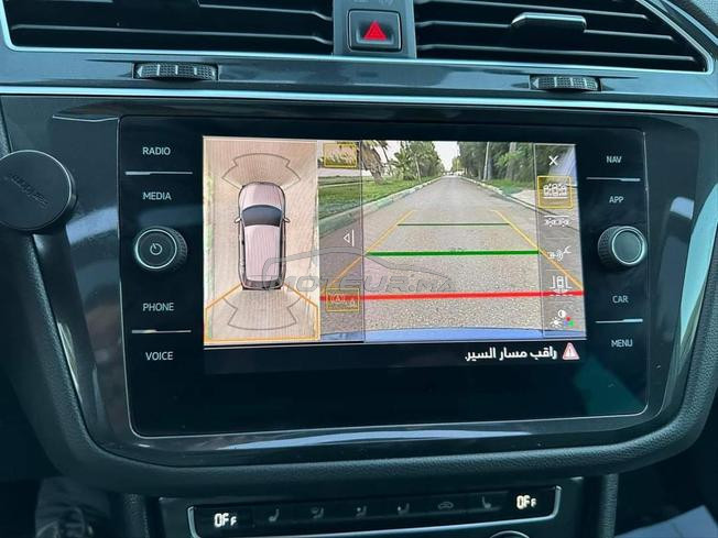 volgswagen tiguan