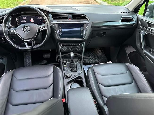volgswagen tiguan