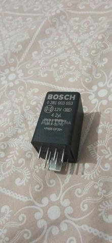 BOSCH O 281 003 053 (ألماني - ماليزي الصنع)