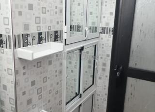 شقة مفروشة للإيجار في مدينة أكادير