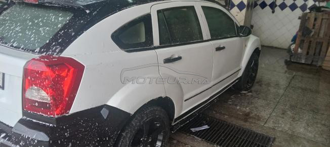 Dodge Caliber Essence Manuelle 2007 à Casablanca