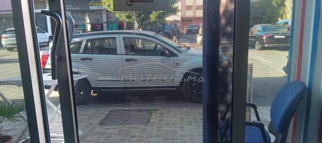 Dodge Caliber Essence Manuelle 2007 à Casablanca