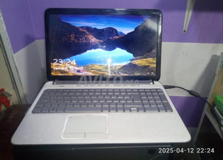 pc laptop c hp dv6 i5