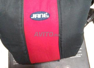 مشاية في حالة جيدة وحمال جيد جدا وكونة لاباس بيها