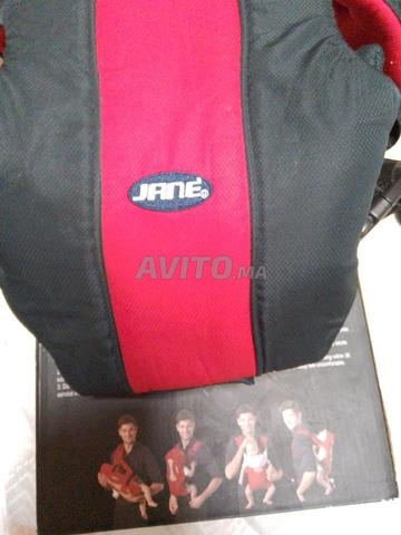 مشاية في حالة جيدة وحمال جيد جدا وكونة لاباس بيها