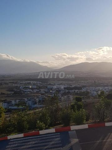 Magnifique appartement meublé à agadir 
