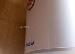 chauffeau INNOVA 30l