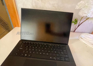 dell precision 5550 i7 10eme gen 16g ram 500gb ssd