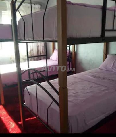 Magnifique appartement meublé pour louer