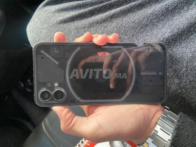 nothing phone 1 256g 
