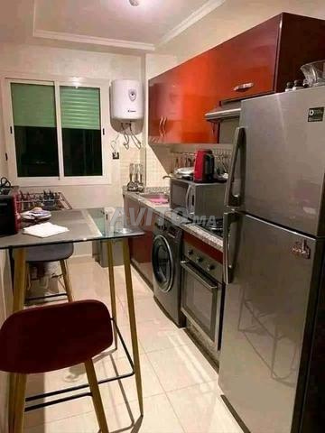 Appartement à louer quotidiennement à M'diq - 2