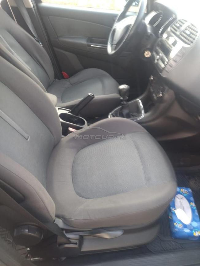 fiat bravo 2008 