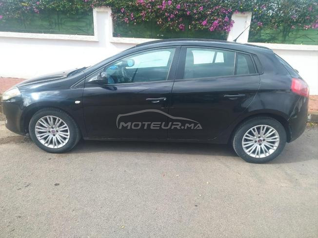 fiat bravo 2008 