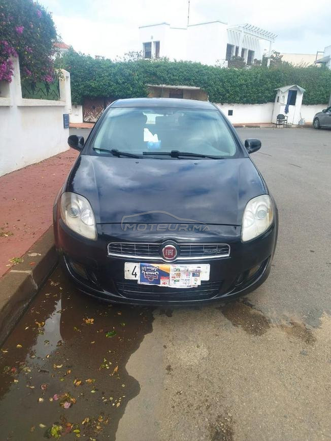 fiat bravo 2008 