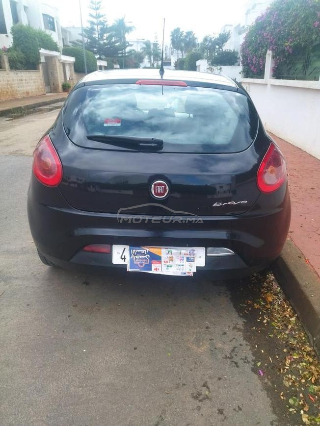 fiat bravo 2008 
