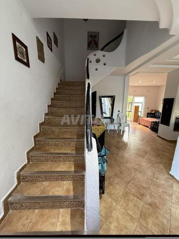 Villa duplex résidence fermée pied dans leau - 2