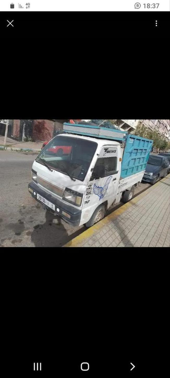 DAEWOO LABO 