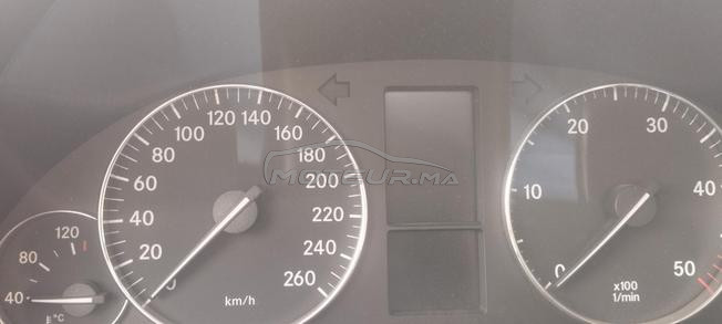 MERCEDES BENZ CLASSE C 220
