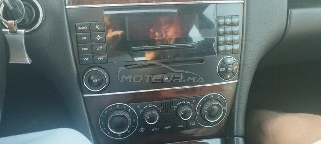 MERCEDES BENZ CLASSE C 220