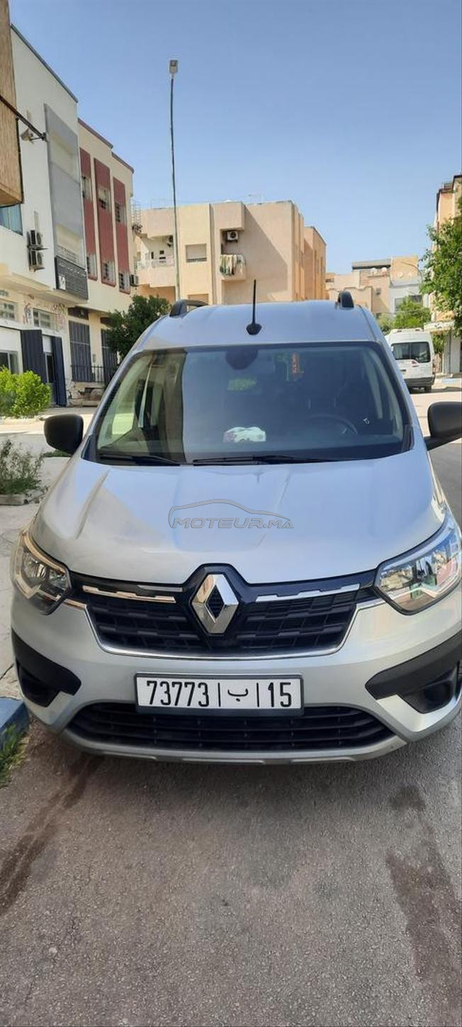 renault express 2024