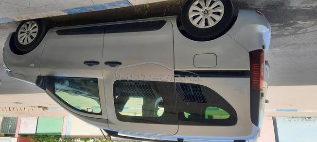 renault express 2024