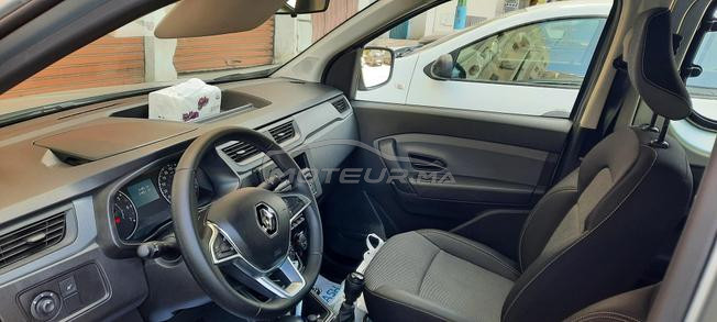renault express 2024