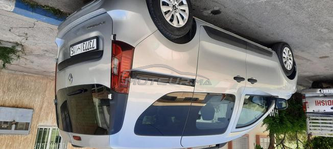 renault express 2024