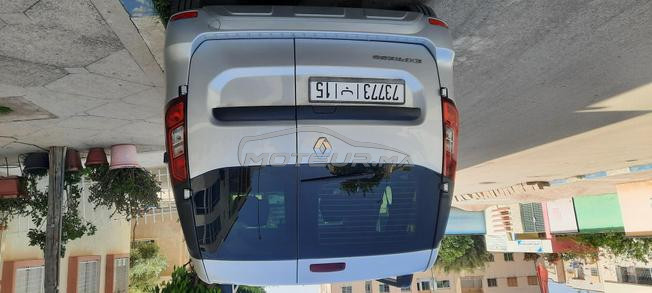 renault express 2024