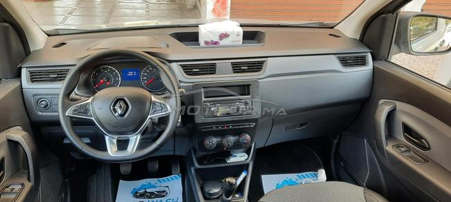 renault express 2024