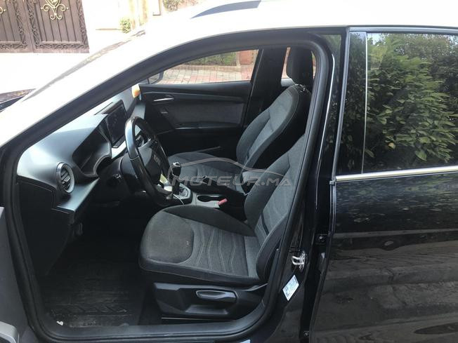 Seat Arona Diesel Manuelle 2022 à Marrakech