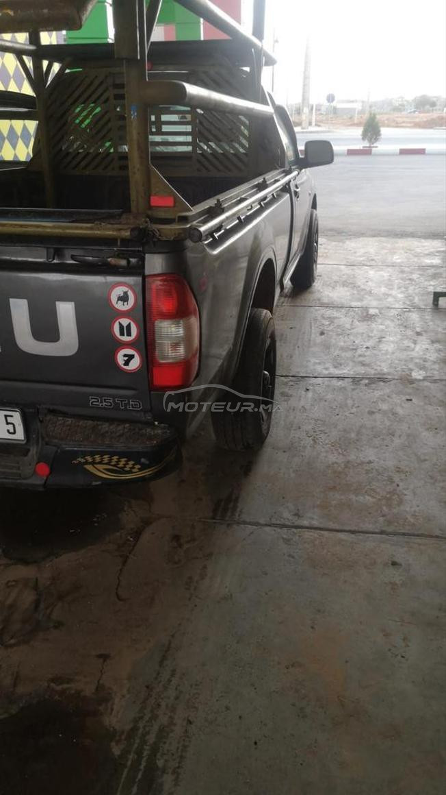 Isuzu