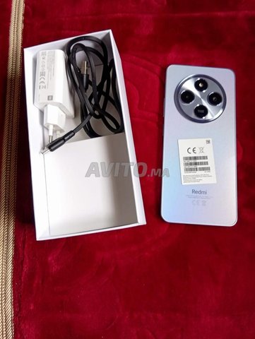Redmi 14C neuf 