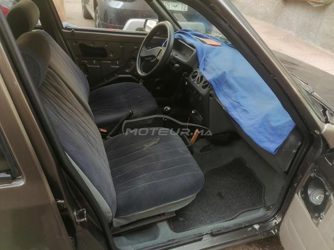 peugeot 205 