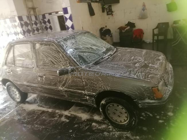 peugeot 205 