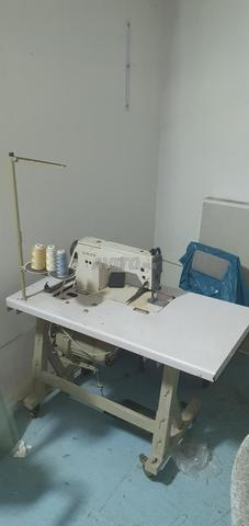 Vente de machines à coudre
