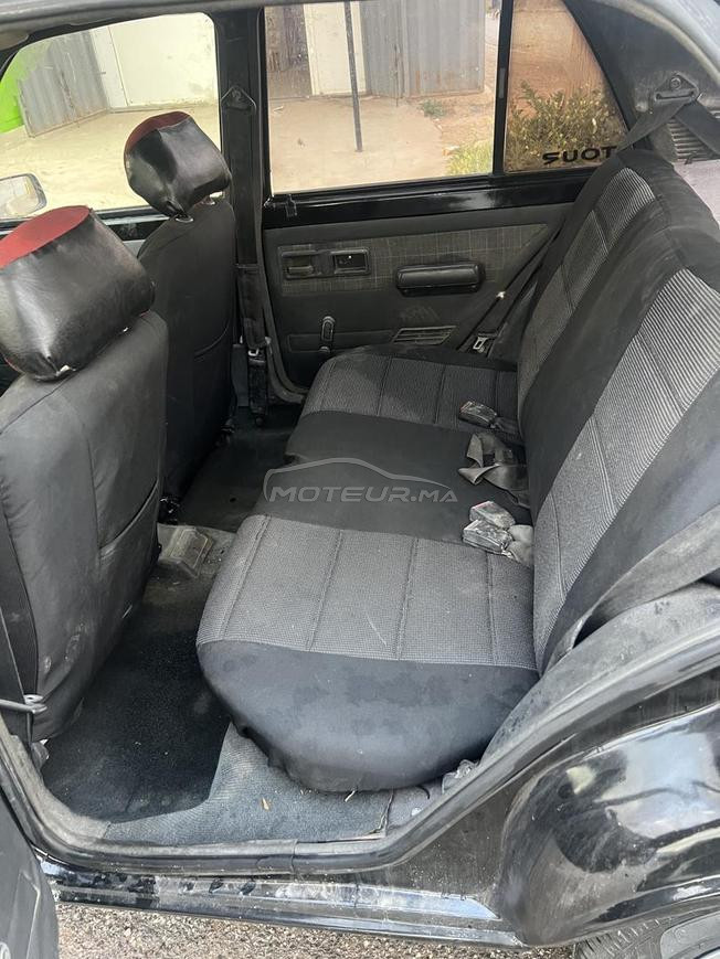 peugeot 205