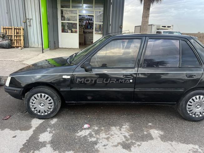 peugeot 205