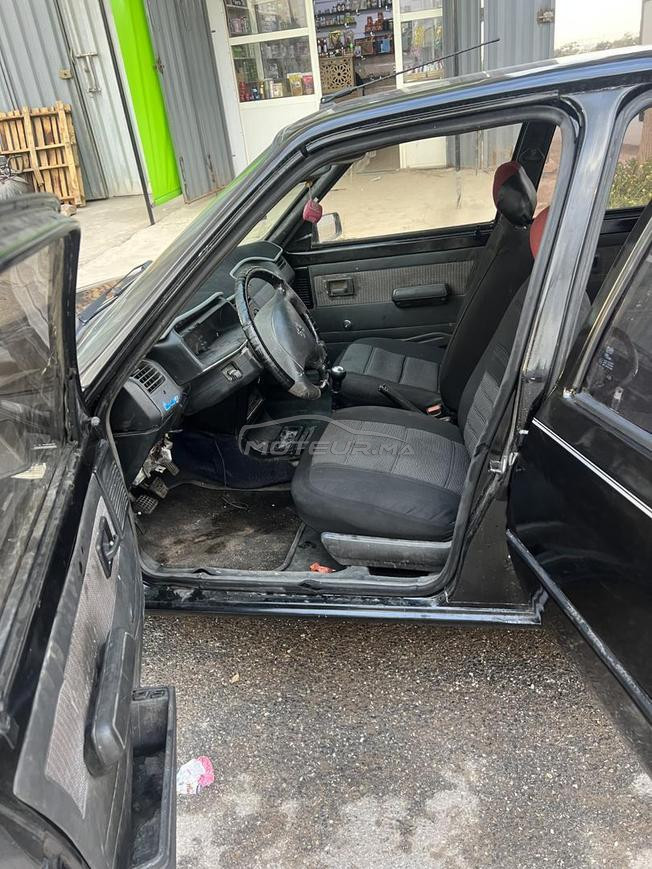 peugeot 205