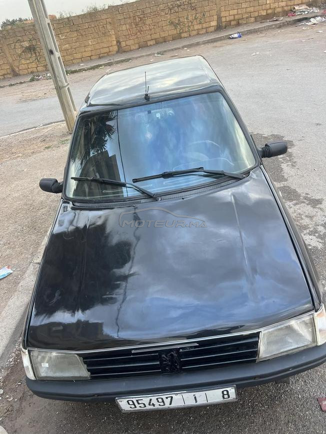 peugeot 205