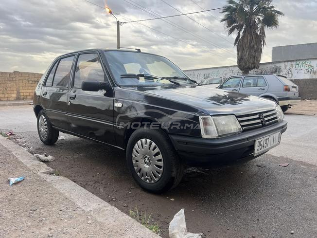 peugeot 205