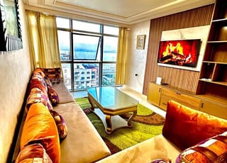 🔥🔥✅appartement équipé ✅🔥🔥