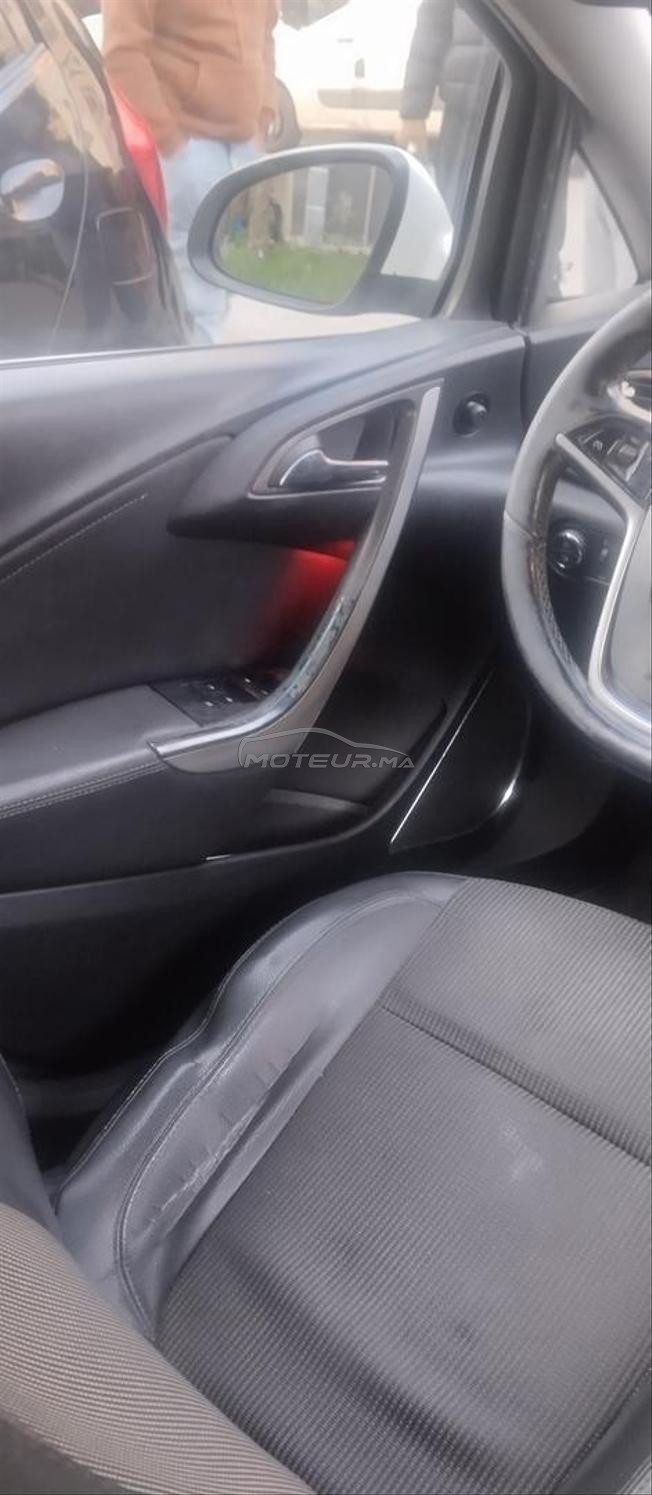 OPEL ASTRA COSMOS.Modele 11/2014