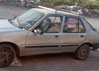 بيجو 309 نقية